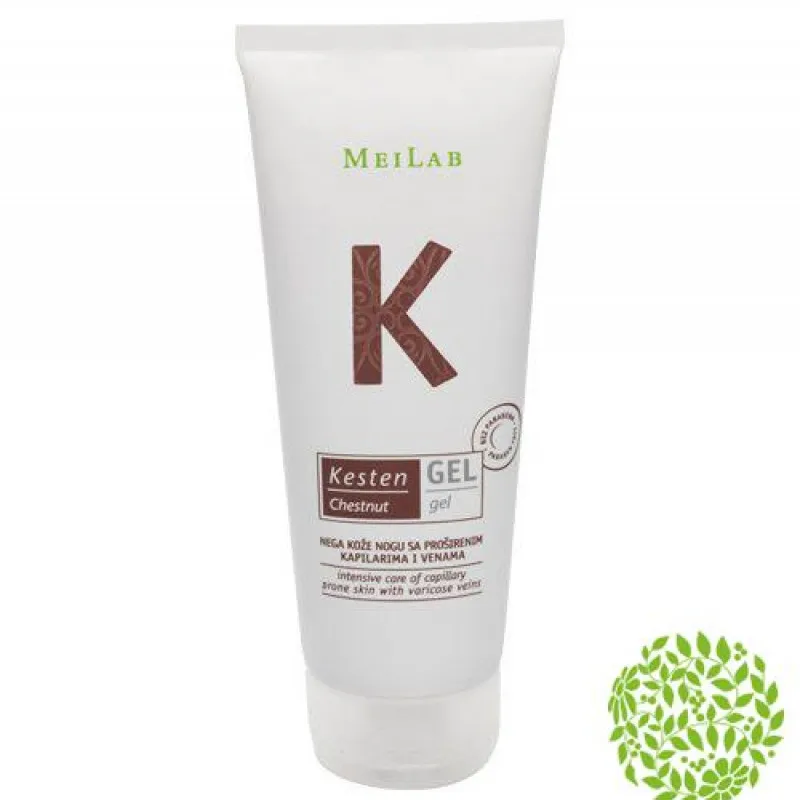 GEL KESTEN 200ml 