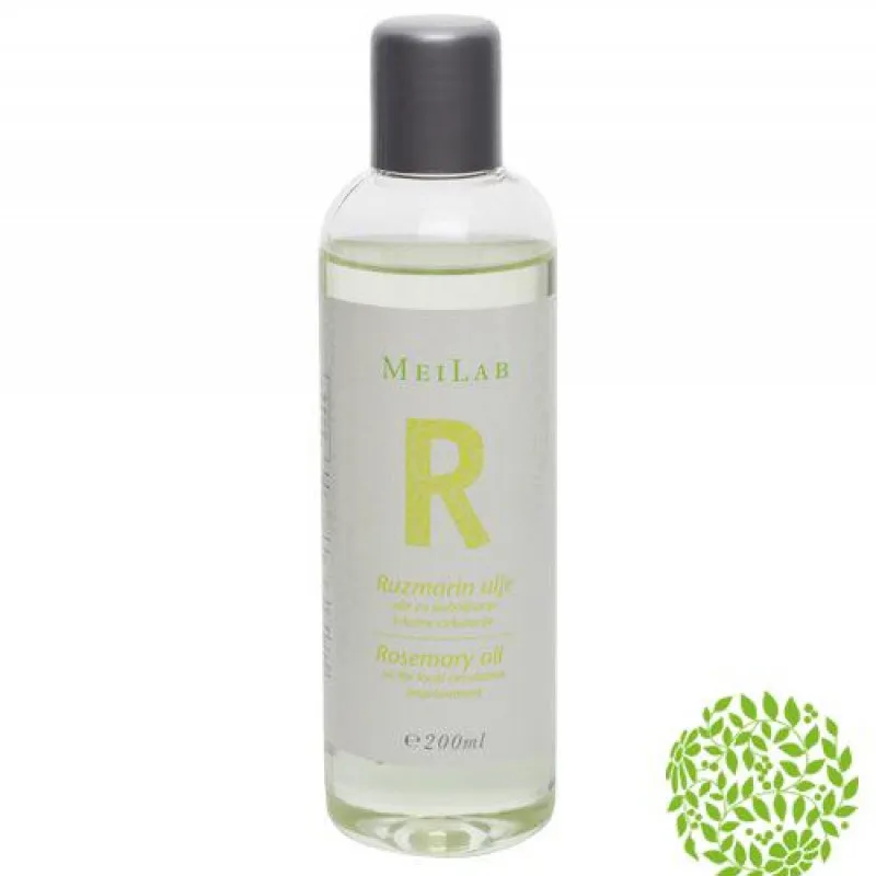ULJE RUZMARINA 200ml 