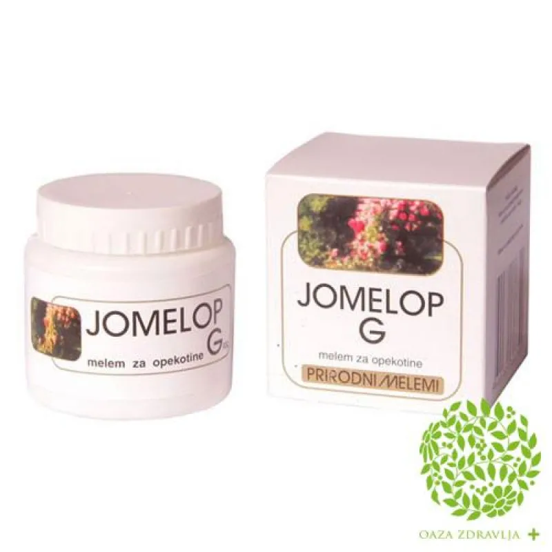 JOMELOP  50g 