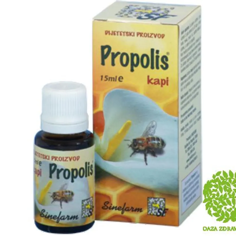 KAPI PROPOLIS 15ml 