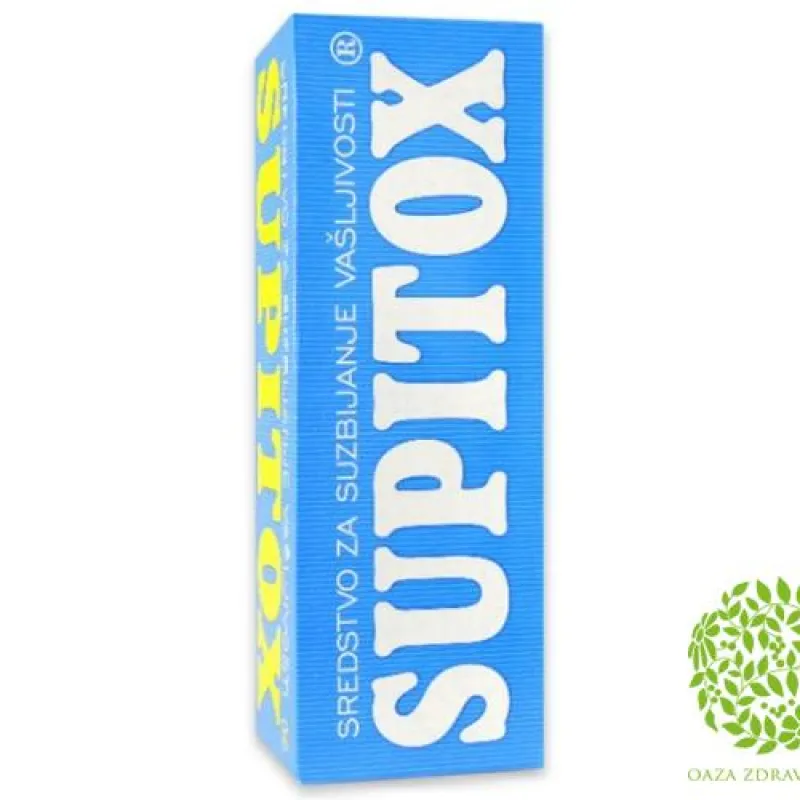 SUPITOX SPREJ 200ml