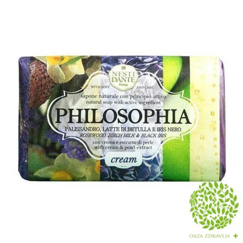 NESTI DANTE PHILOSOPHIA CREAM 