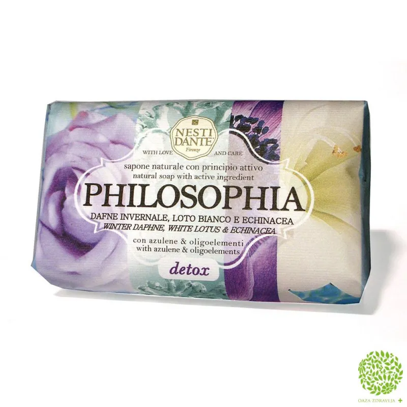 NESTI DANTE PHILOSOPHIA DETOX 