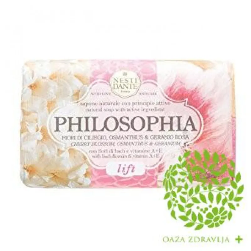 NESTI DANTE PHILOSOPHIA LIFT 