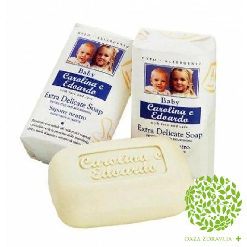 NESTI DANTE CAROLINA I EDOARDO 