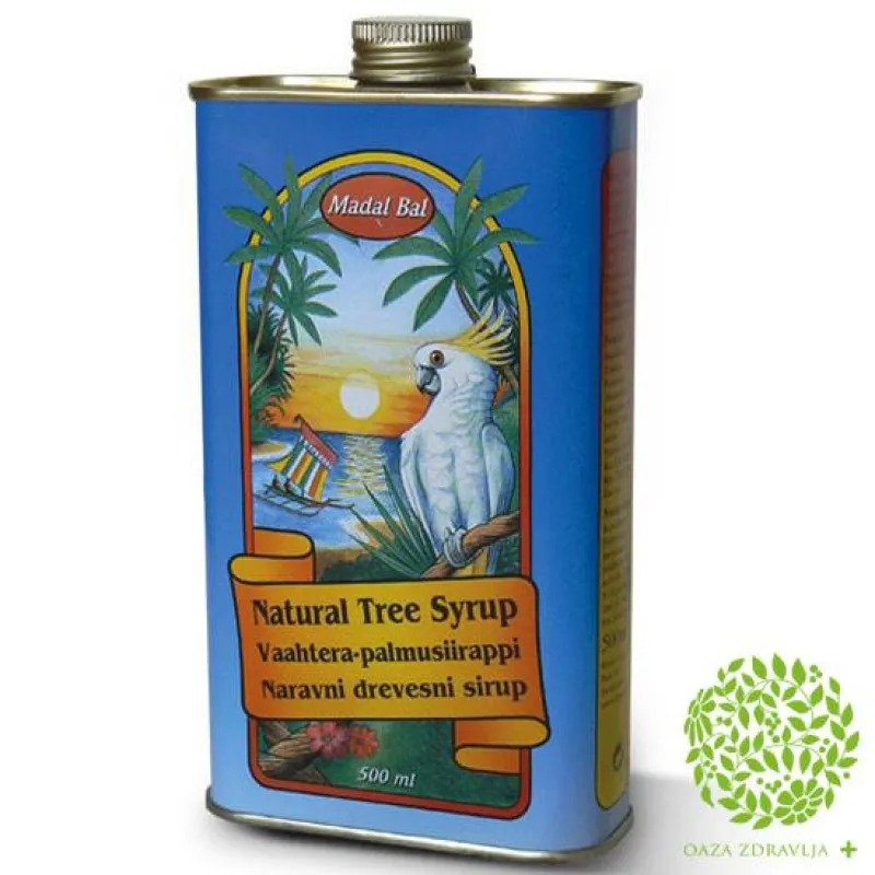 SIRUP NEERA DIJET 500ml 