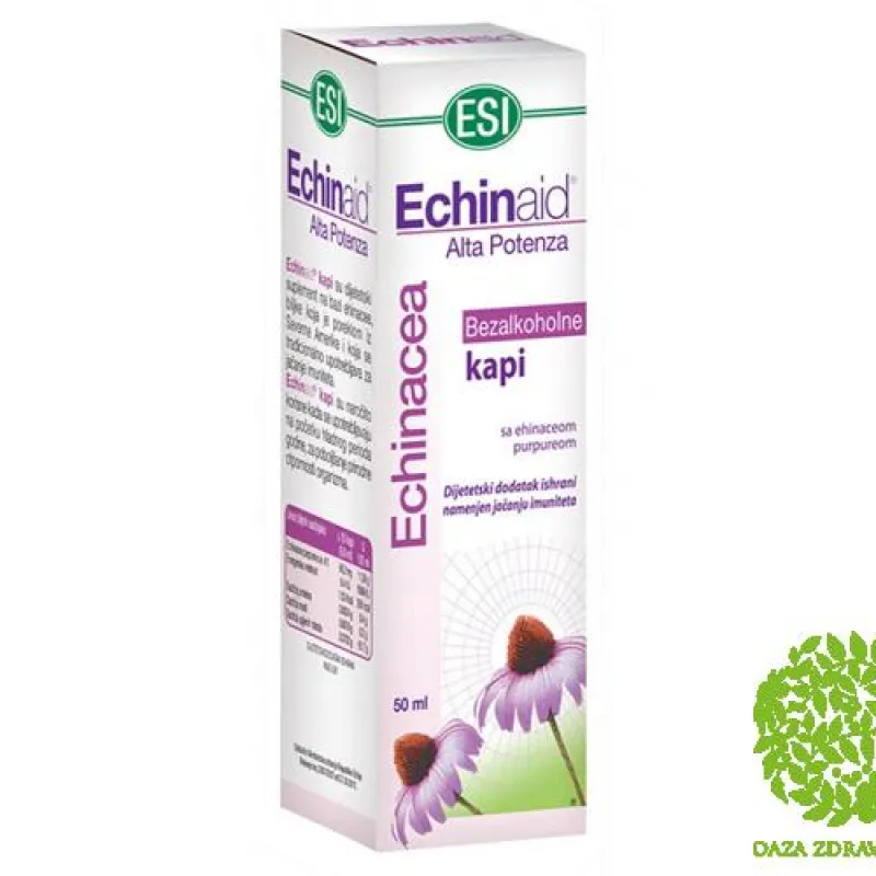 ECHINAID KAPI 50 ml 