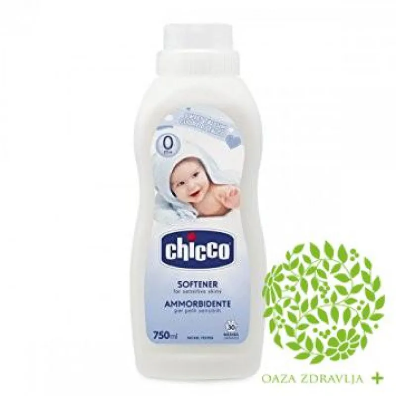 CHICCO OMEKŠIVAČ BELI 
