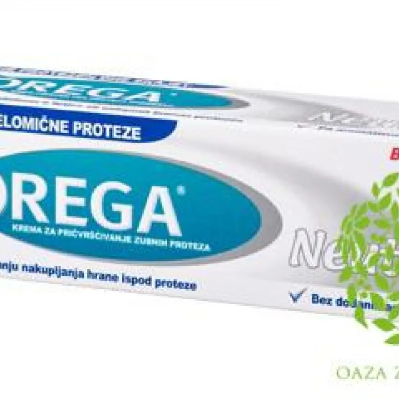 COREGA NEUTRALNA KREMA 40ml 