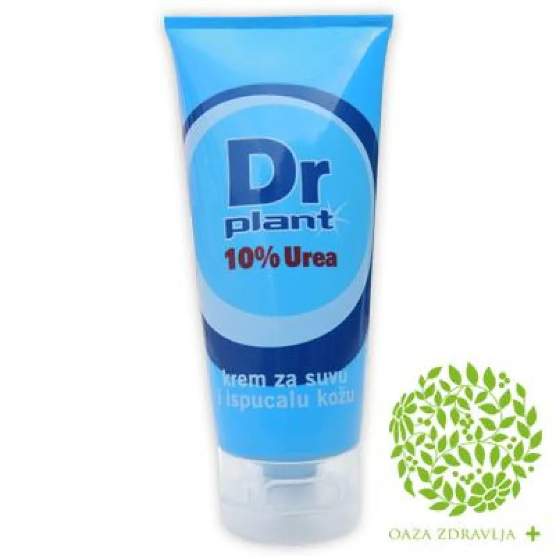 DR.PLANT KREM SA 10% UREE 100 ml 