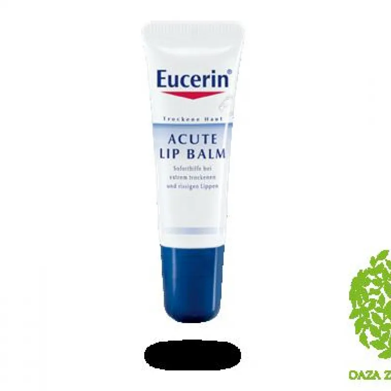 EUCERIN STIK LIP BALM 