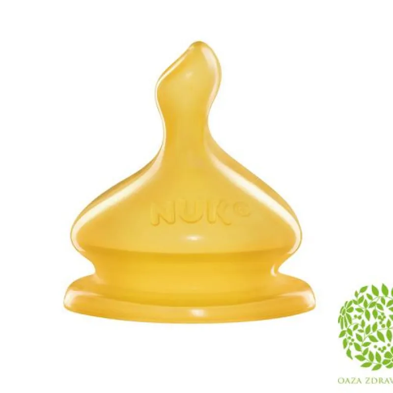 NUK CUCLA KAUČUK L 713041 