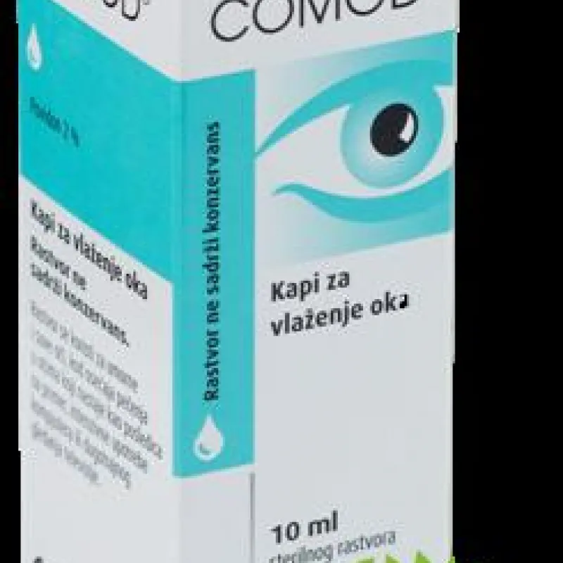 WET-COMOD KAPI ZA OČI 10ML 