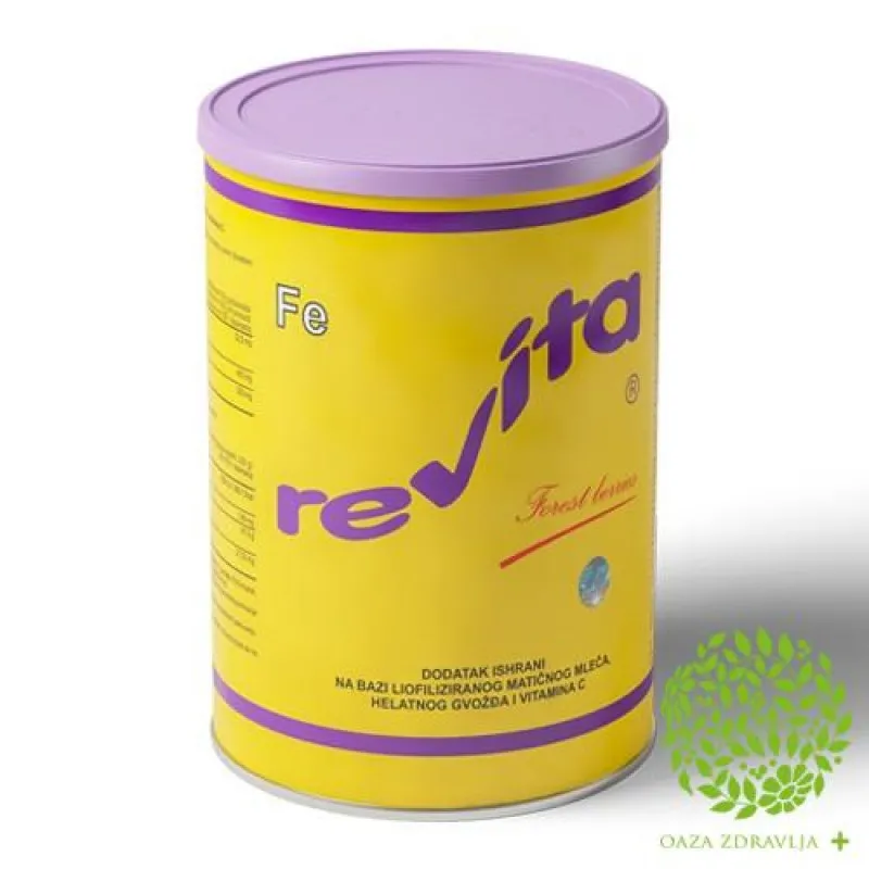 REVITA FE 250 g 