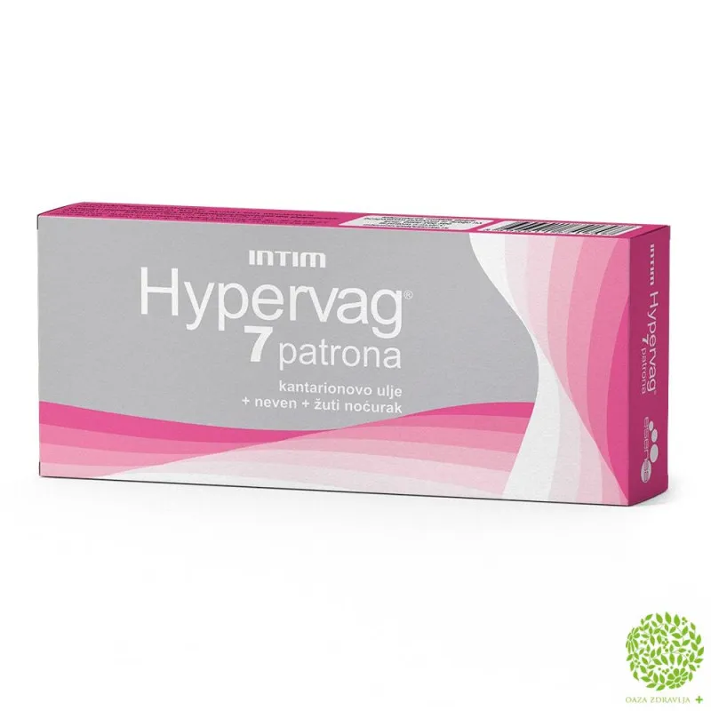 HYPERVAG VAGITORIJE A7 