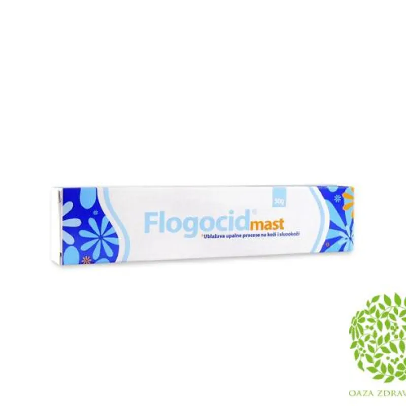 FLOGOCID MAST 20g 