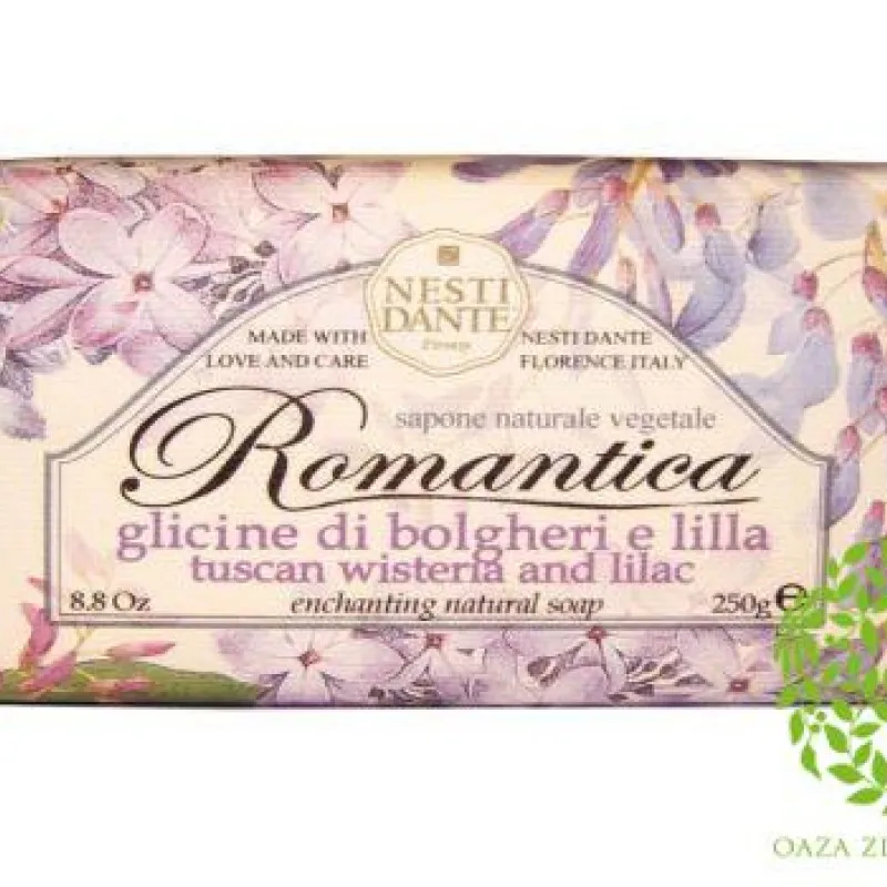 NESTI DANTE ROMANTICA BAGREM/JORGOVAN 