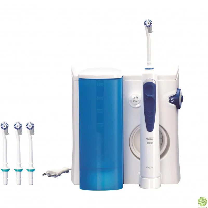 ORAL-B ORALNI IRIGATOR  OXYJET MD20 