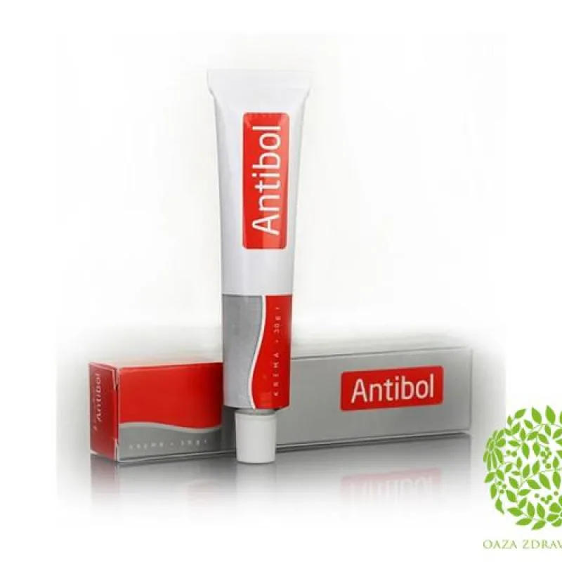 ANTIBOL KREMA 50g 