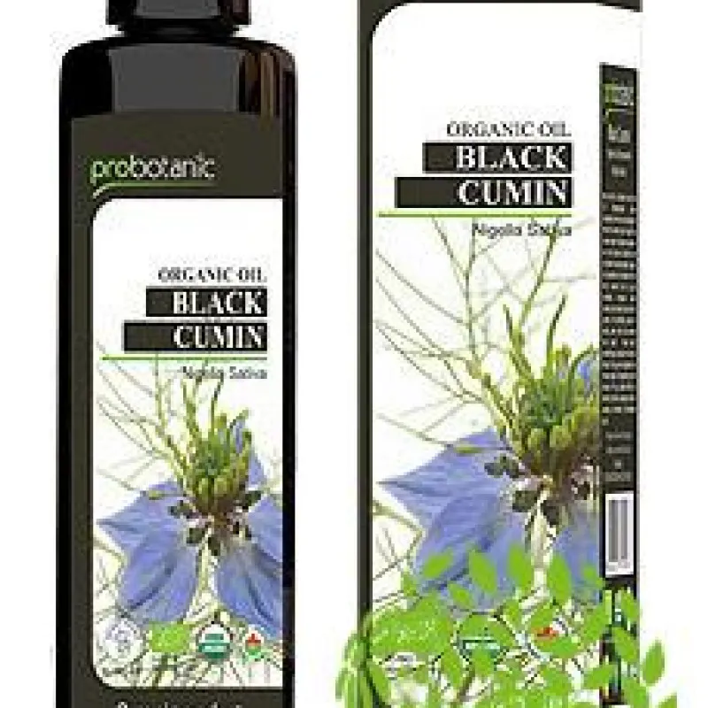 PROBOTANIC ULJE CRNOG KUMINA 250ml 