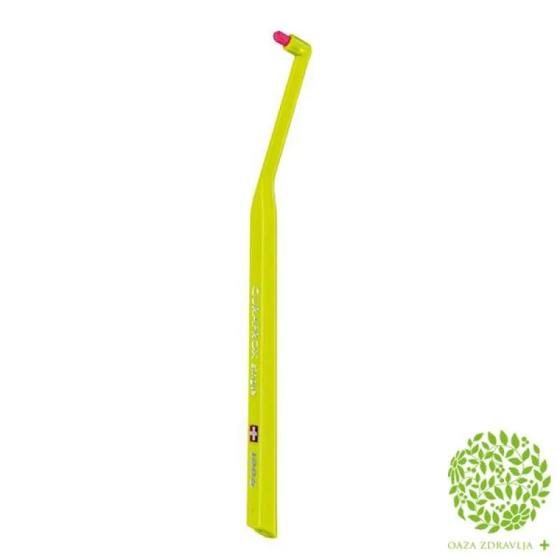 CURAPROX ZAOBLJEN 6mm CS1006 