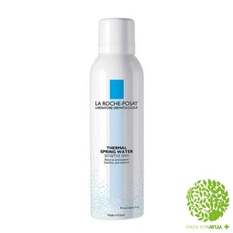 LA ROCHE-POSAY TERMALNA VODA ZA OSETLJIVU KOŽU 150 ML 