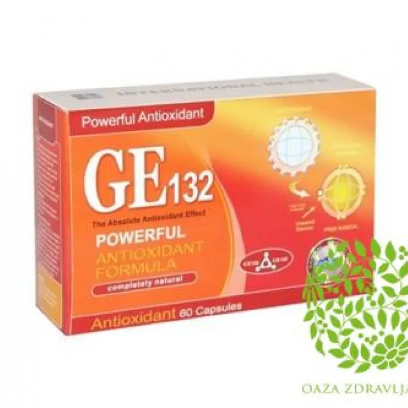 GE 132 60 kapsula