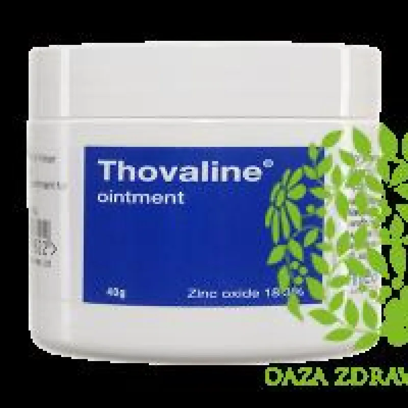 THOVALINE MAST 40g 