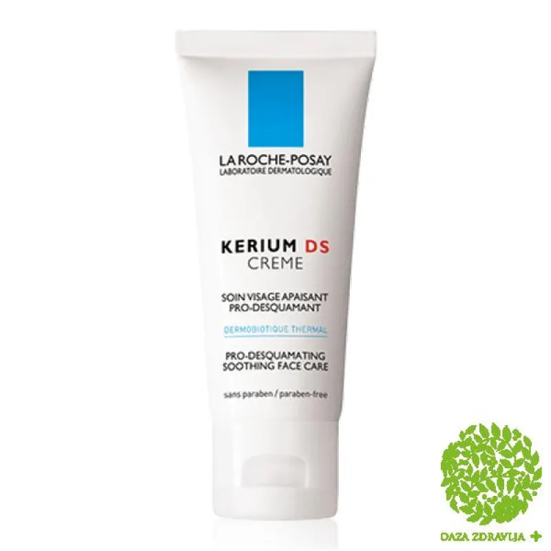 LA ROCHE-POSAY KERIUM DS NEGA PROTIV PERUTANJE KOŽE 40 ML
