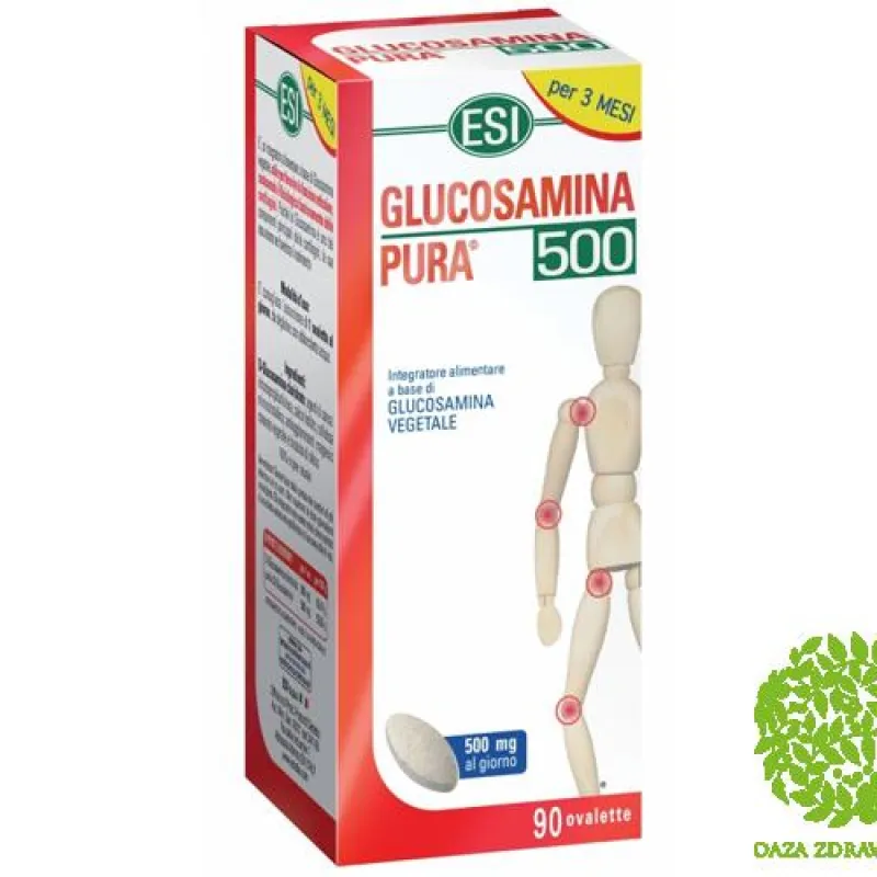 GLUKOZAMIN 90 tableta 