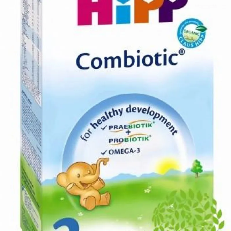 HIPP COMBIOTIC 2 300g 