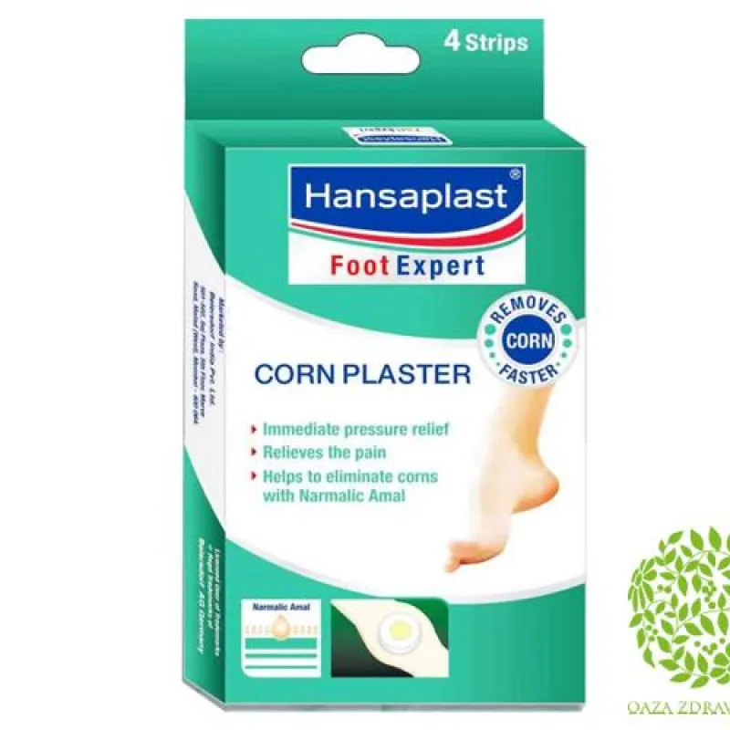 HANSAPLAST CORN FLASTER