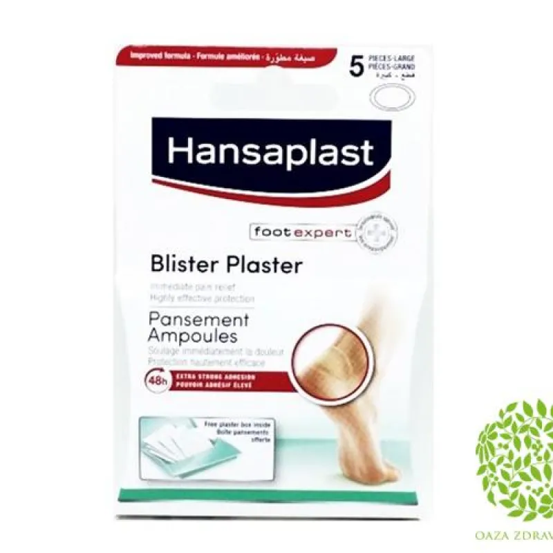 HANSAPLAST PROTIV ŽULJEVA 