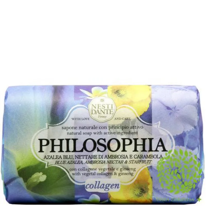 NESTI DANTE PHILOSOPHIA COLAGEN 