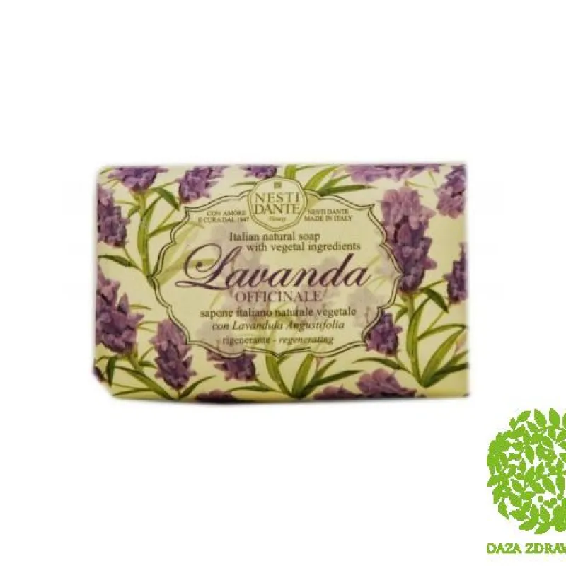 NESTI DANTE LAVANDA TRADICIONAL
