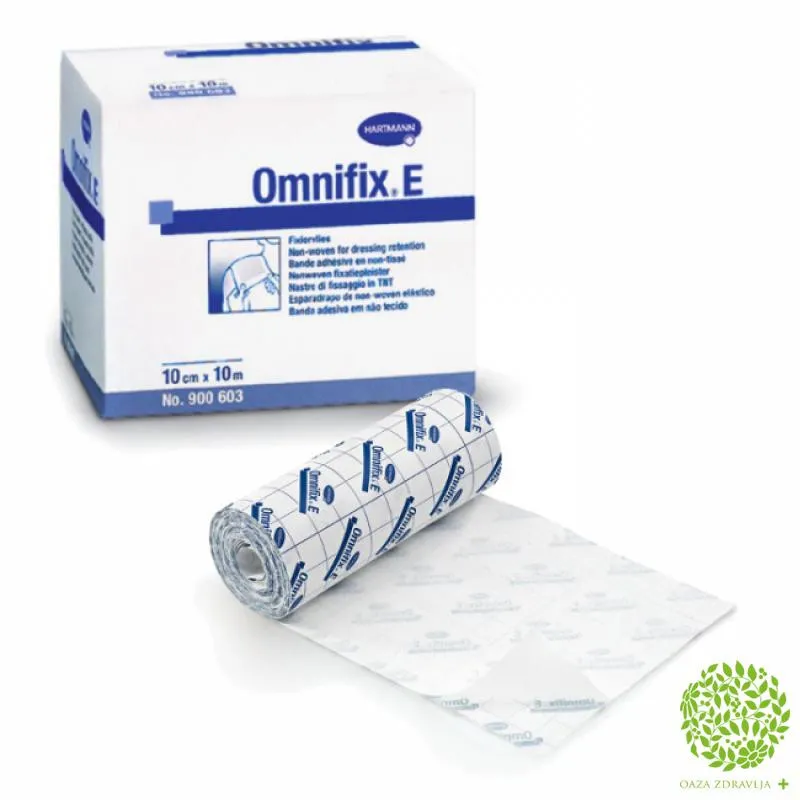 OMNIFIX E 10x10cm 