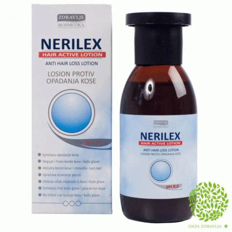 NERILEX LOSION 200ml 