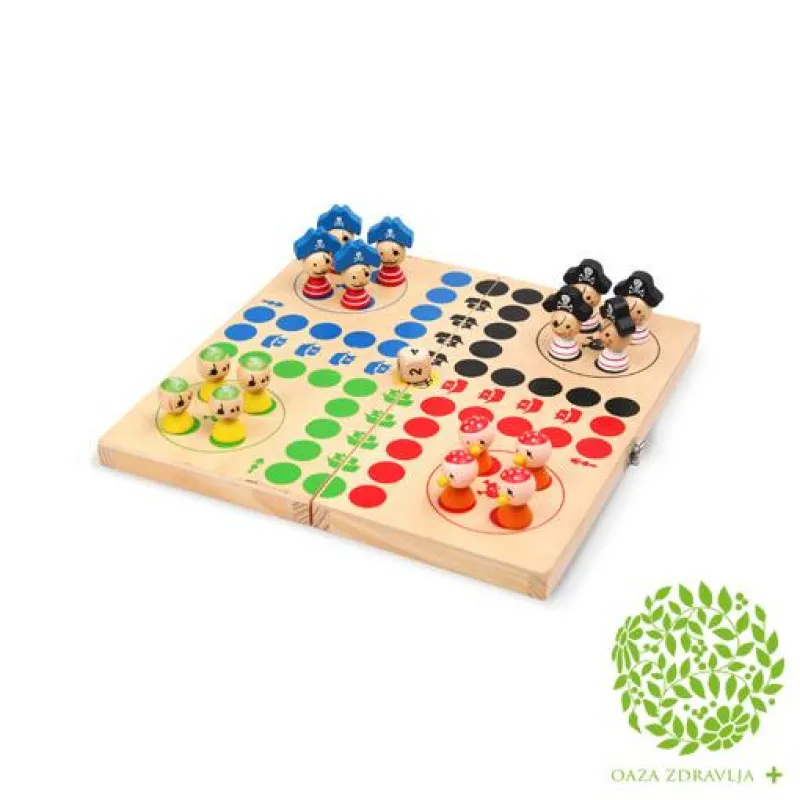 PINO IGRA NE LJUTI SE ČOVEČE 