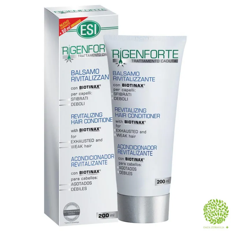 RIGENFORTE BALZAM 200 ml 