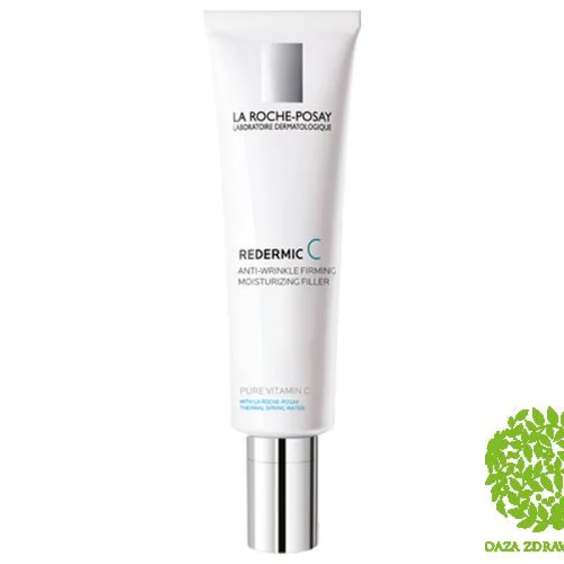 LA ROCHE-POSAY REDERMIC VITAMIN C BOGATA KREMA PROTIV BORA 40 ML 