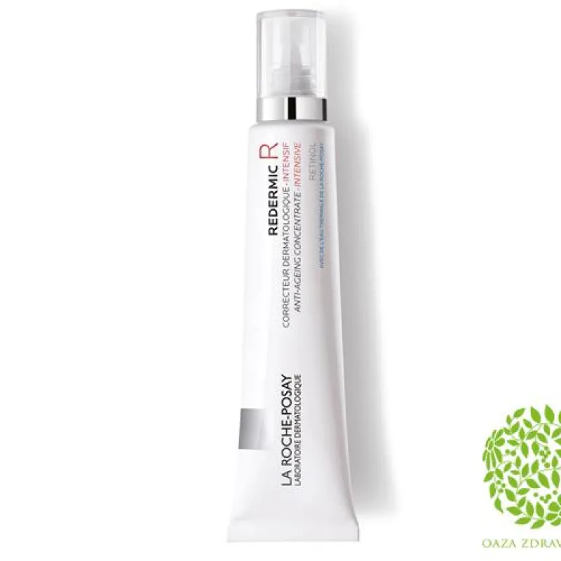 LA ROCHE-POSAY REDERMIC RETINOL INTENZIVNI KOREKTOR 30 ML 
