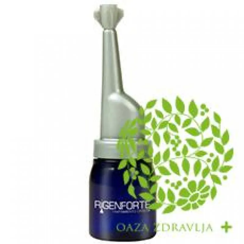 RIGENFORTE AMPULE 12X10ml 