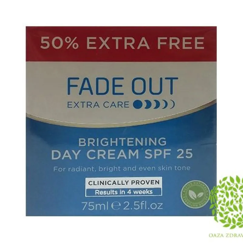 FADE OUT DNEVNA KREMA 50ml 