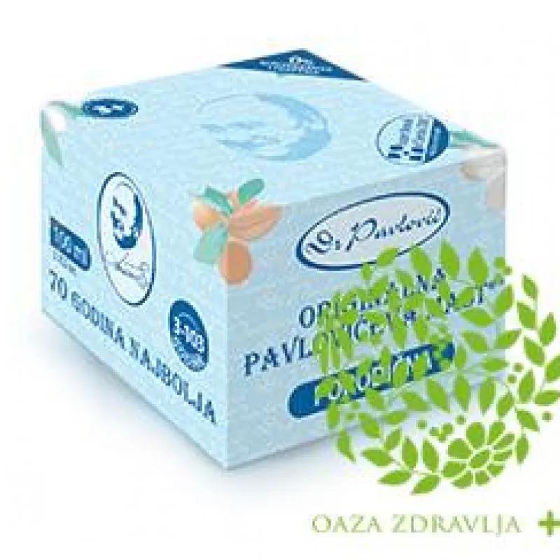 ORIGINALNA PAVLOVIĆEVA MAST - PORODIČNA 100ml 