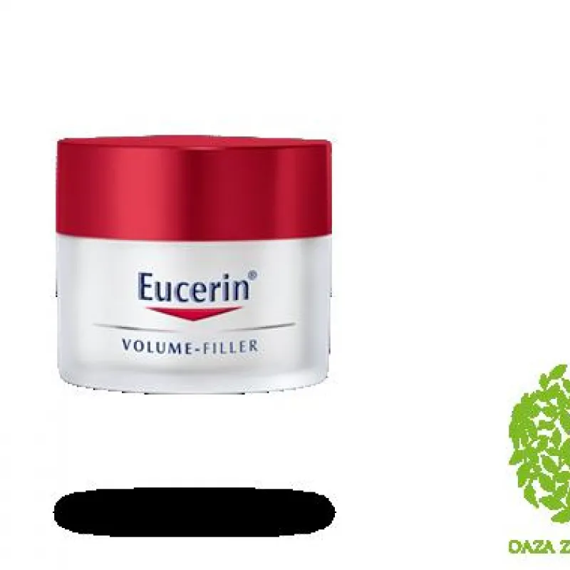 EUCERIN VOLUMEN FILLER DNEVNA KREMA ZA NORMALNU KOŽU 50 ml 
