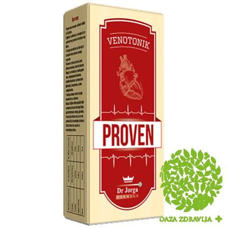 PROVEN VENOTONIK 250ml 