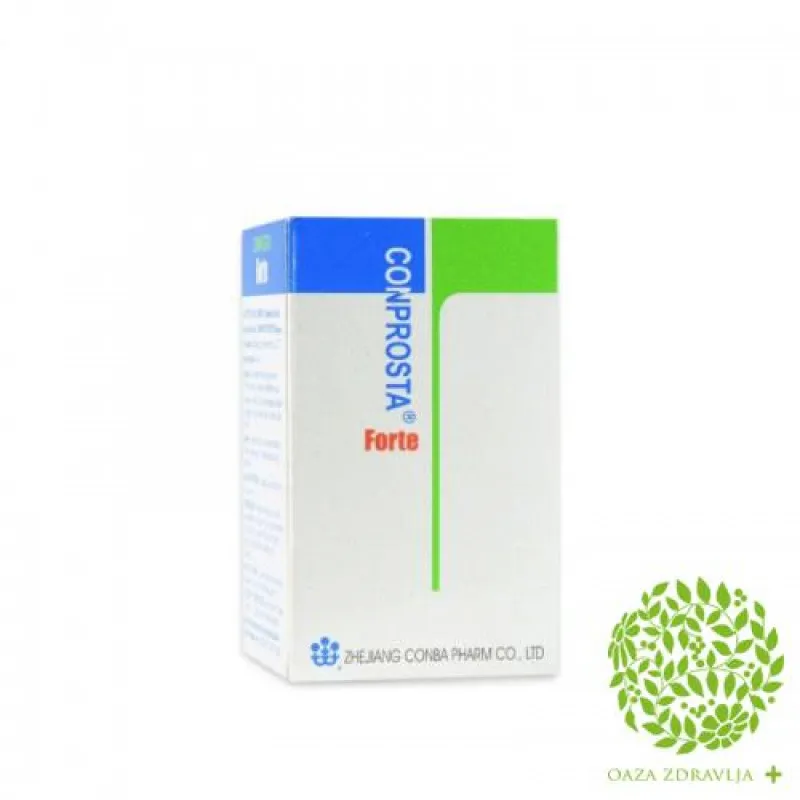 CONPROSTA FORTE 30 kapsula 
