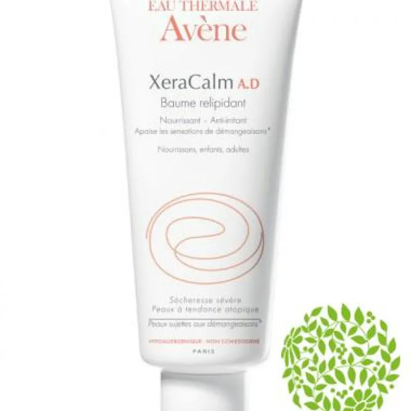 AVENE XERACALM A.D.BAUME 200ml