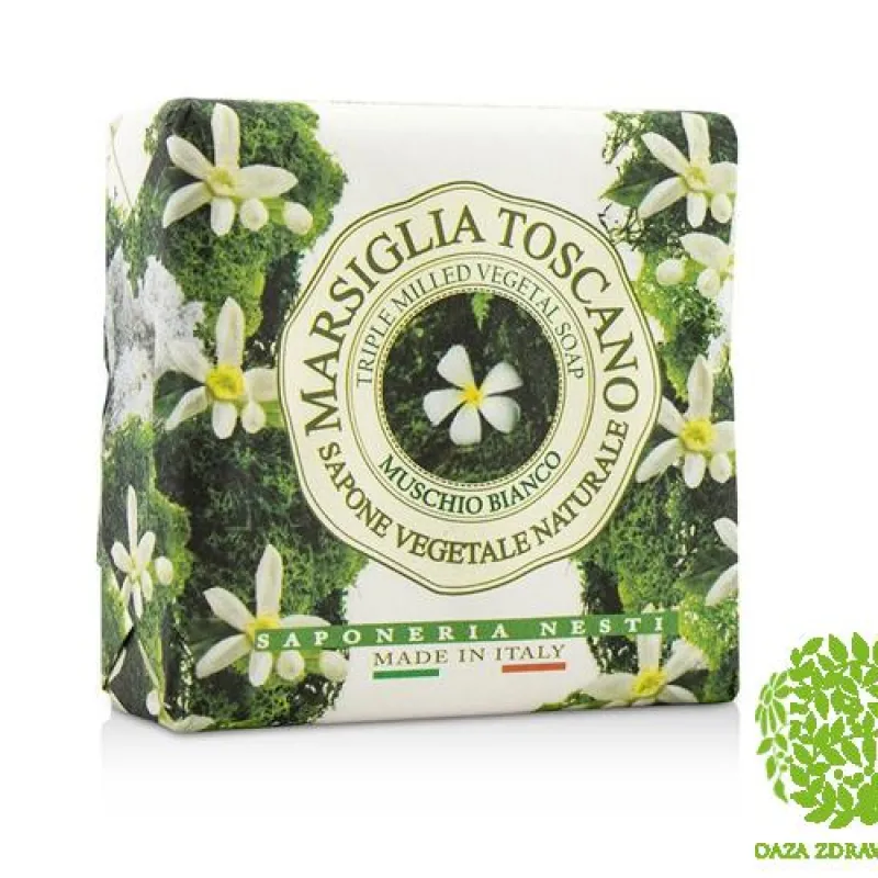 NESTI DANTE EMOZIONI TOSCANA MOŠUS BELI 