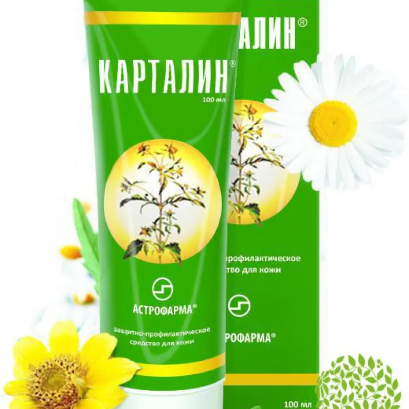 KARTALIN 100ml 